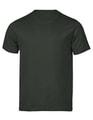 Heren T-Shirt Tee Jays Luxury Tee 1150 Dark Green
